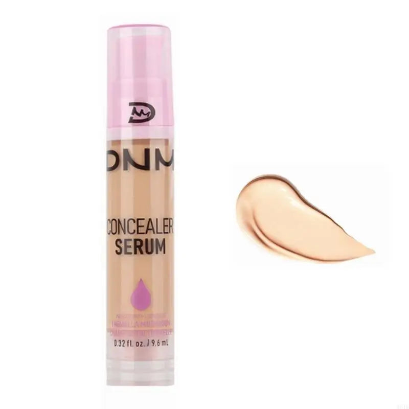 831E Makeup Base Face Liquid Bbcream Concealer Moisturizer Oil-Control