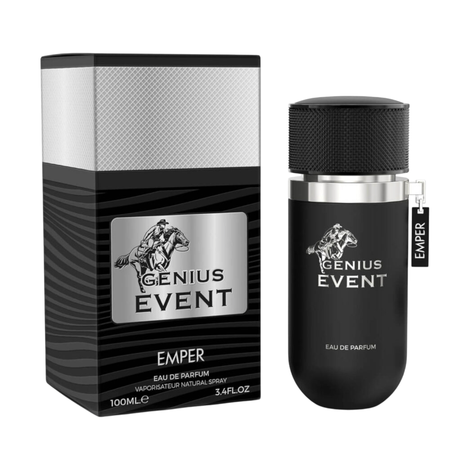 GENIUS EVENT