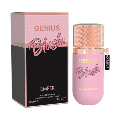 GENIUS BLUSH
