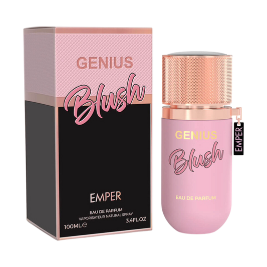 GENIUS BLUSH
