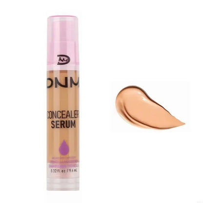 831E Makeup Base Face Liquid Bbcream Concealer Moisturizer Oil-Control