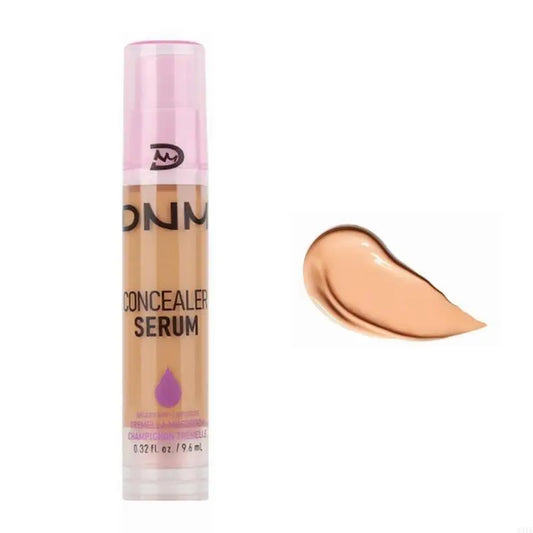 831E Makeup Base Face Liquid Bbcream Concealer Moisturizer Oil-Control