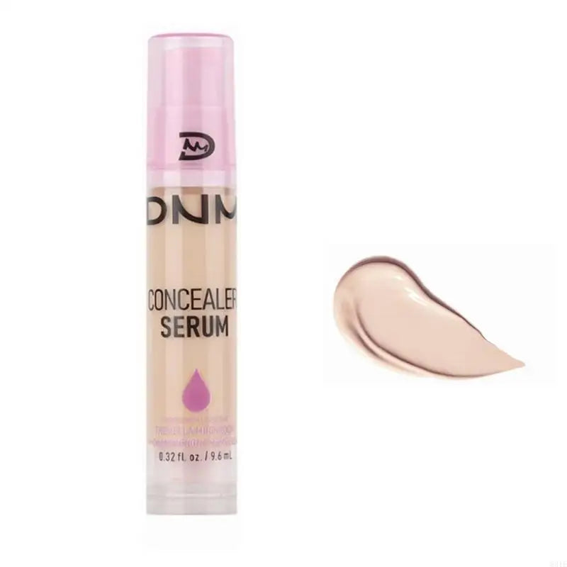 831E Makeup Base Face Liquid Bbcream Concealer Moisturizer Oil-Control