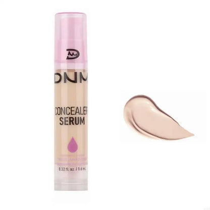 831E Makeup Base Face Liquid Bbcream Concealer Moisturizer Oil-Control