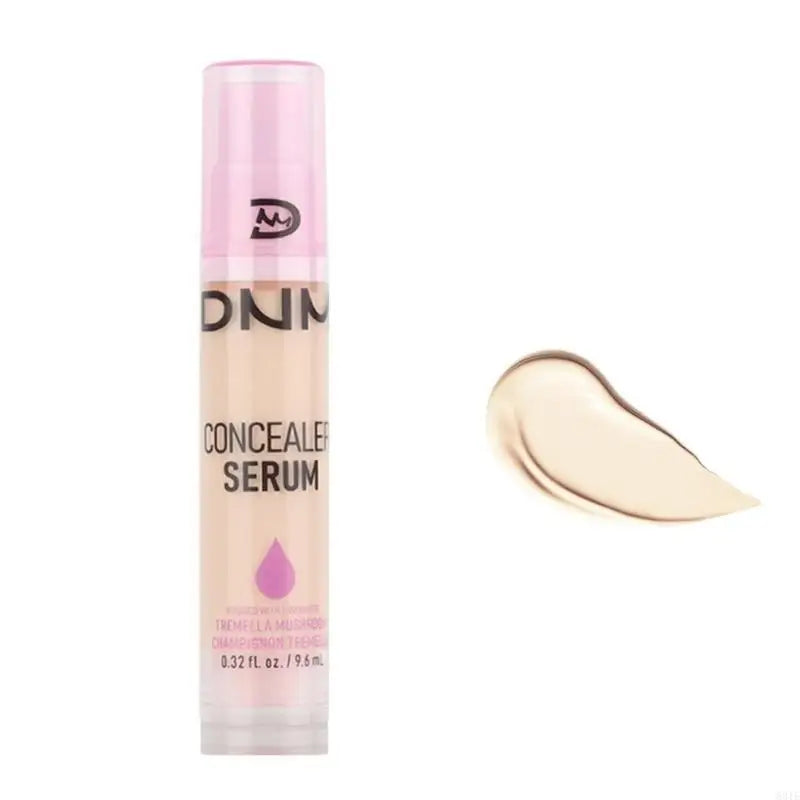 831E Makeup Base Face Liquid Bbcream Concealer Moisturizer Oil-Control