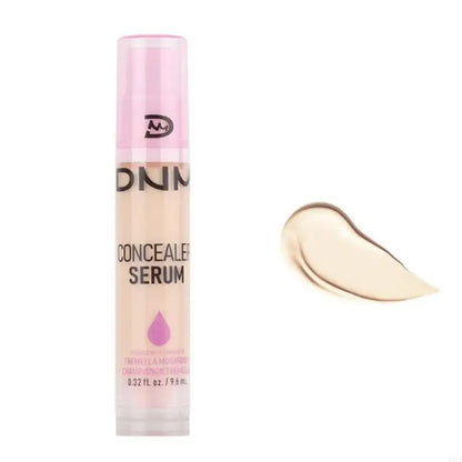 831E Makeup Base Face Liquid Bbcream Concealer Moisturizer Oil-Control
