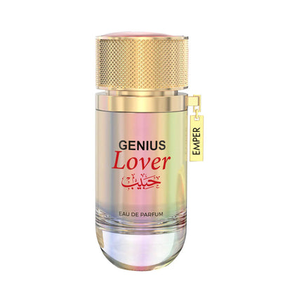 GENIUS LOVER
