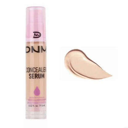 831E Makeup Base Face Liquid Bbcream Concealer Moisturizer Oil-Control