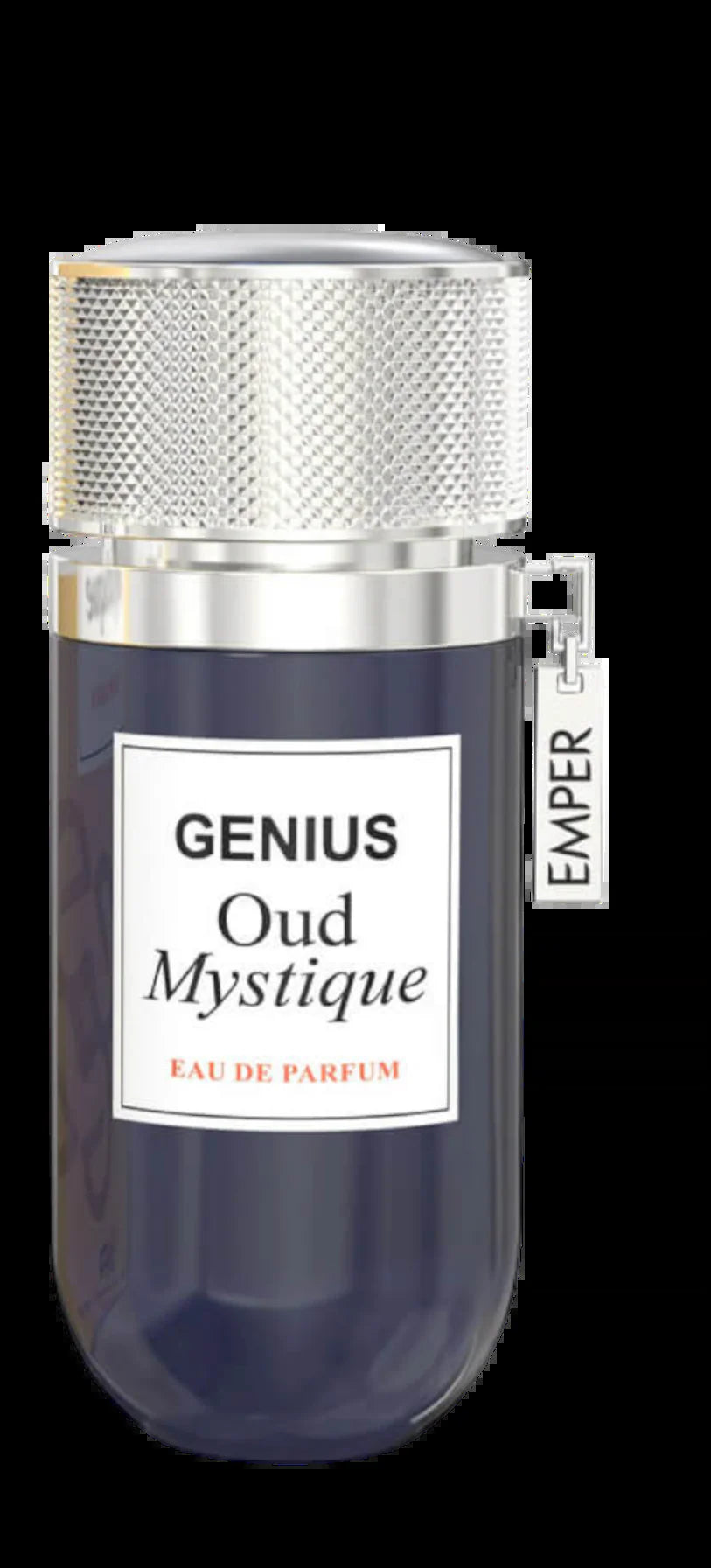 GENIUS OUD MYSTIQUE