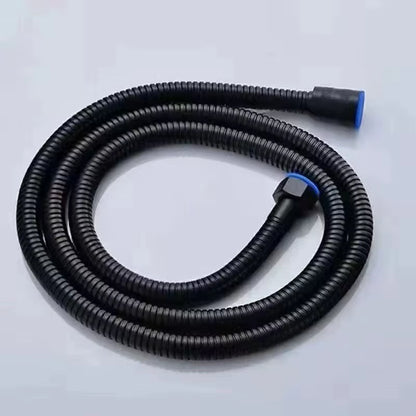High Pressure Handheld Shower Head 5 Modes Adjustable Shower Heads Water Saving Spa Shower Head Sprayer Bathroom Accessory