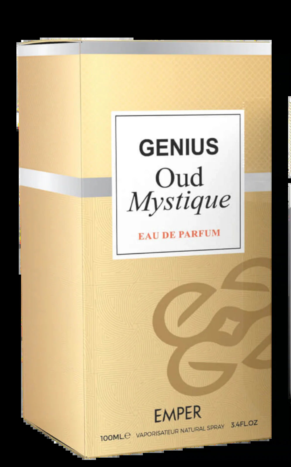 GENIUS OUD MYSTIQUE