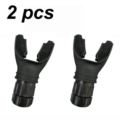 Adjustable Breathing Trainer – Lung Capacity Exerciser for Fitness, Respiratory Health & Deep Breath Training (1PC)