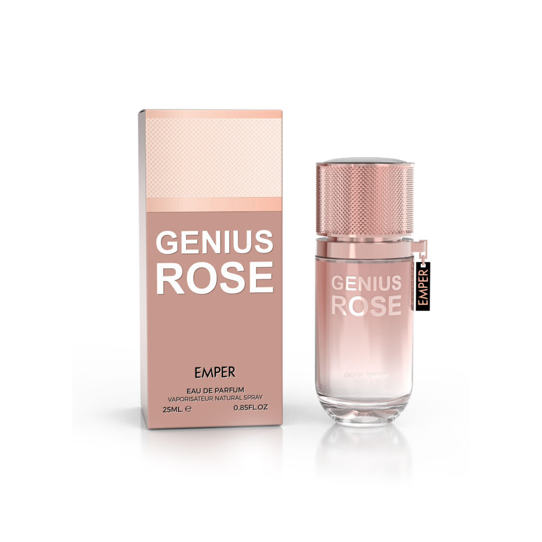 GENIUS ROSE