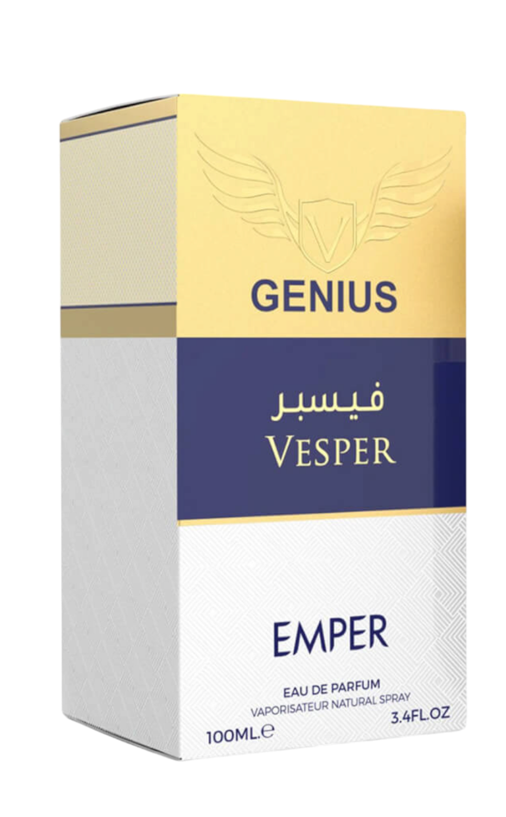 GENIUS VESPER