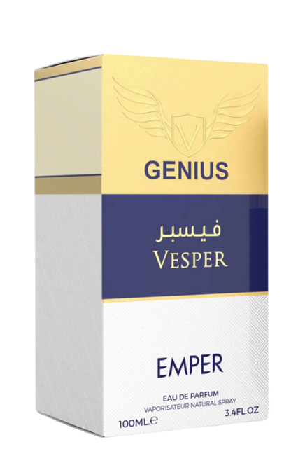 GENIUS VESPER
