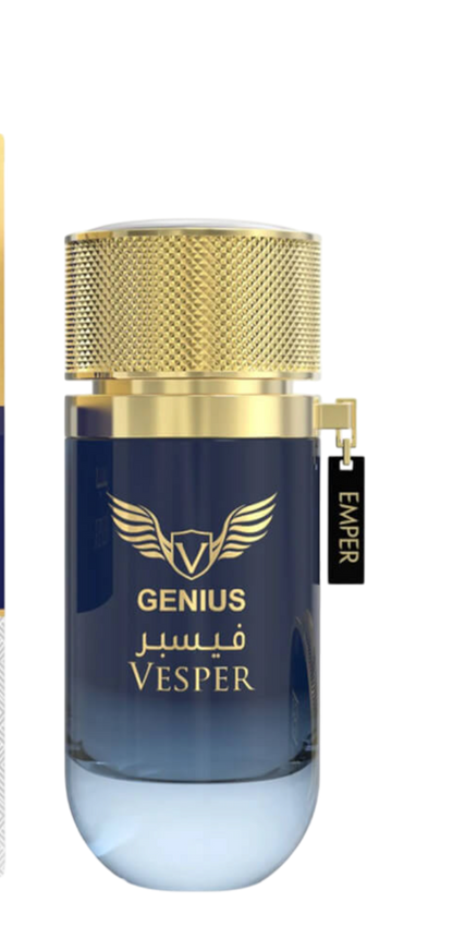 GENIUS VESPER