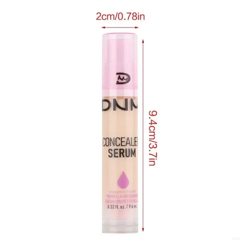 831E Makeup Base Face Liquid Bbcream Concealer Moisturizer Oil-Control