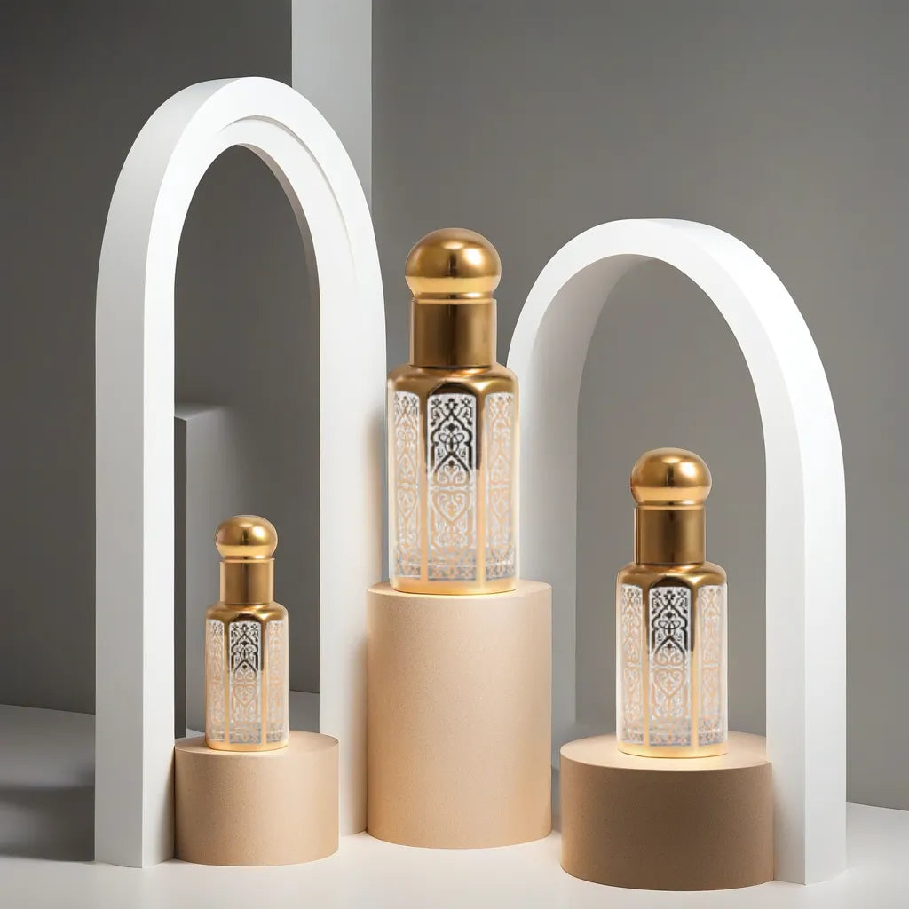 Top Musk for Brides