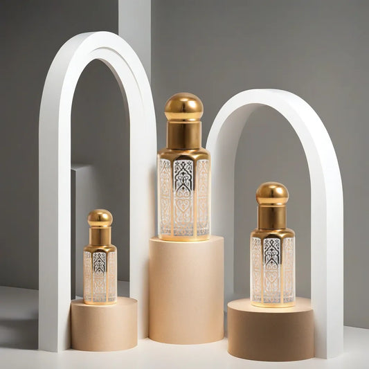 Top Musk for Brides